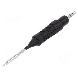 Tip | conical | 0.2mm | for  soldering iron | 40W