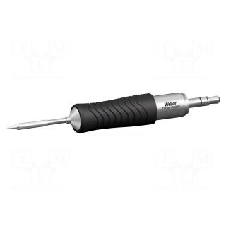 Tip | conical | 0.2mm | for  WEL.WXPP soldering iron | 40W