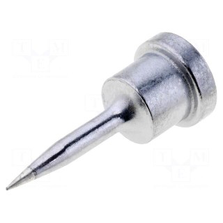 Tip | conical | 0.2mm