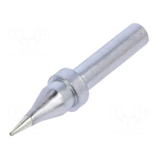 Tip | conical | 0.2mm