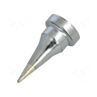 Tip | conical | 0.2mm | for soldering station