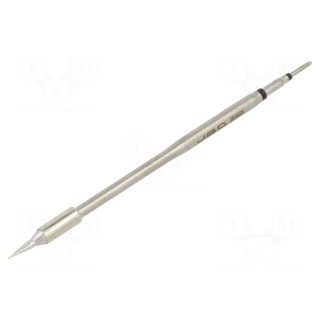 Tip | conical | 0.3mm | for  soldering iron,for soldering station