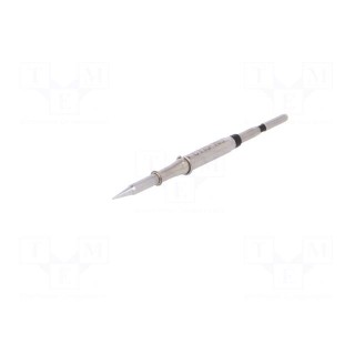 Tip | conical | 0.3mm