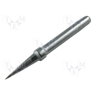 Tip | conical | 0.4mm