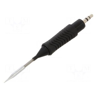 Tip | conical | 0.4mm | for  soldering iron | 40W