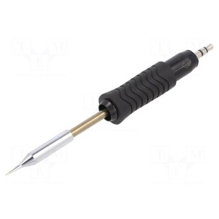 Tip | conical | 0.4mm | for  soldering iron | WEL.WCTH,WEL.WXMPSMS