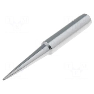 Tip | conical | 0.4mm | for Xytronic soldering irons