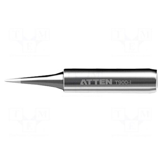 Tip | conical | 0.4mm | for  soldering iron,for soldering station
