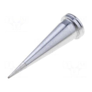 Tip | conical | 0.4mm