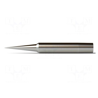 Tip | conical | 0.4mm | for soldering irons | 3pcs.