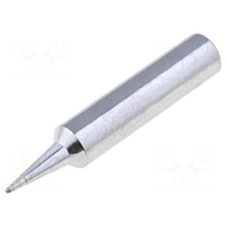 Tip | conical | 0.5mm | for  soldering iron