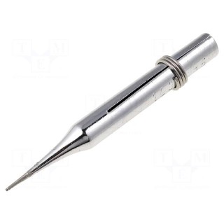 Tip | conical | 0.5mm | for  JBC-14S soldering iron