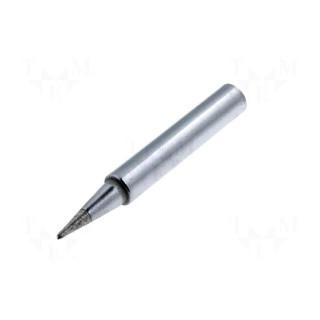 Tip | conical | 0.5mm | for  PENSOL-SL963-C soldering iron