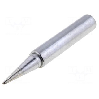 Tip | conical | 0.5mm | for  soldering iron,for soldering station