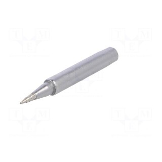 Tip | conical | 0.5mm | for  soldering iron,for soldering station