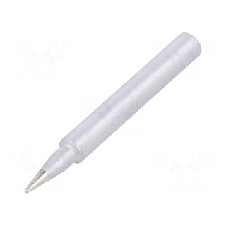Tip | conical | 0.6mm | for  soldering iron | ZD-90