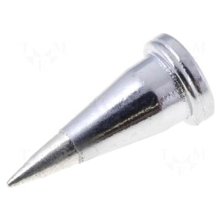 Tip | conical | 0.6mm