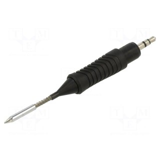 Tip | conical | 0.8mm | for  soldering iron | 40W