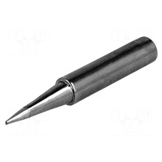 Tip | conical | 0.8mm | for  soldering iron | AT-SA-50