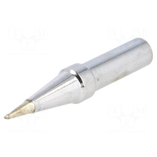 Tip | conical | 0.8mm | for  WEL.LR-21 soldering iron