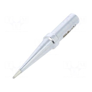 Tip | conical | 0.8mm | for  WEL.LR-21 soldering iron