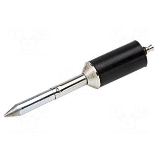 Tip | conical | 0.8mm | for  WEL.WPS18EU soldering iron