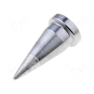 Tip | conical | 0.8mm | for  soldering iron,for soldering station
