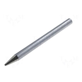 Tip | conical | 1.5mm | for  PENSOL-KD-60 soldering iron