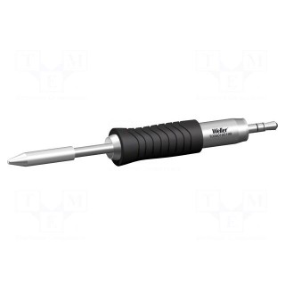Tip | conical | 1.6mm | for  WEL.WXUPMS soldering iron | 150W