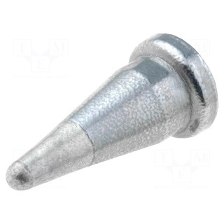 Tip | conical | 1.6mm | for  soldering iron,for soldering station