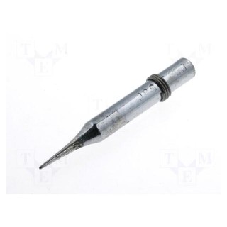 Tip | conical | 1mm | for  JBC-14S soldering iron
