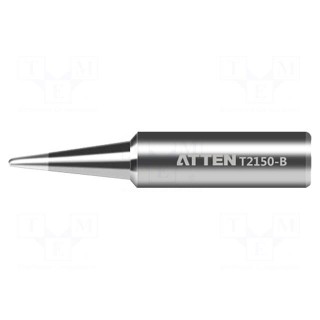 Tip | conical | 1mm | for  soldering iron | ST-2150D