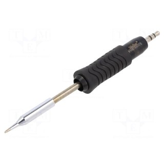 Tip | conical | 1mm | for  soldering iron | WEL.WCTH,WEL.WXMPSMS
