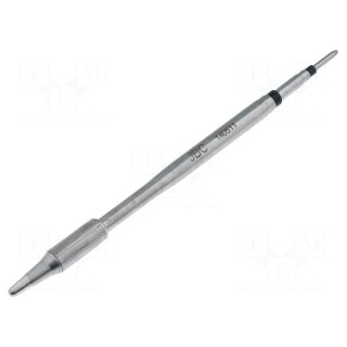 Tip | conical | 2.2mm | longlife