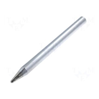 Tip | conical | 2mm | for  PENSOL-KD-80 soldering iron