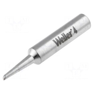 Tip | conical sloped | 1.2mm | for  soldering iron