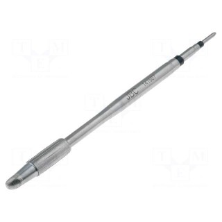 Tip | conical sloped | 3.8mm | longlife