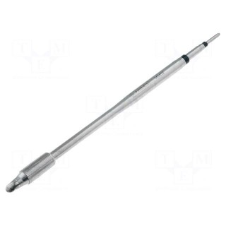 Tip | conical sloped | 3mm | longlife