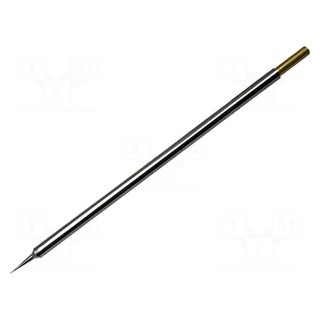 Tip | conical,elongated | 0.25mm | 413°C | for soldering station