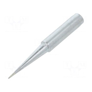 Tip | conical,elongated | 0.2mm