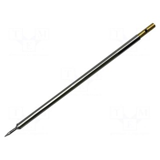Tip | conical,elongated | 0.4mm | 413°C | for soldering station