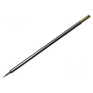 Tip | conical,elongated | 0.4mm | 413°C | for soldering station