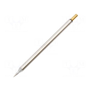 Tip | conical,elongated | 0.4mm | 421°C | for soldering station
