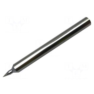 Tip | conical,elongated | 0.4mm | 421°C | for soldering station