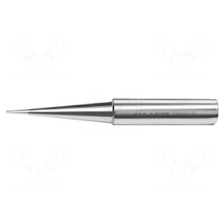 Tip | conical,elongated | 0.4mm | AT-937A,AT-980E,MS-300,ST-2065D
