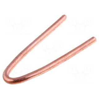 Tip | copper tip | 10pcs | 1.5mm