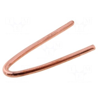 Tip | copper tip | for  soldering iron | 10pcs | 1.8mm