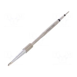 Tip | hoof | 2.5mm | for  soldering iron,for soldering station