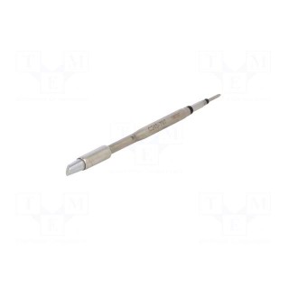 Tip | hoof | 3.8mm | for  soldering iron,for soldering station