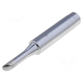 Tip | hoof | 3mm | for  soldering iron | AT-SA-50